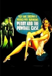 Penny and the Pownall Case (1948)