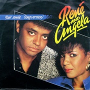 Your Smile - Rene & Angela
