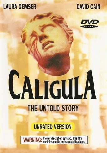 Caligula: The Untold Story (1982)