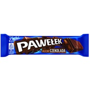 E. Wedel Pawelek Chocolate Czekolada