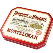 Chaberts Fabrique De Nougats Montelimar