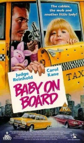 Baby on Board (1992)