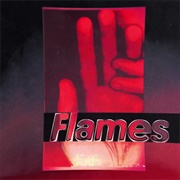 Flames Ruel