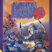 Mega Man 3