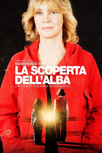 La Scoperta Dell'alba (2013)