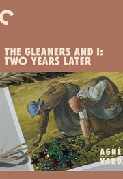 The Gleaners and I: Two Years Later (2002)