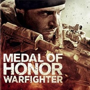 Medal of Honor: Warfighter (2012)