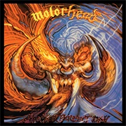 Another Perfect Day (Motörhead, 1983)