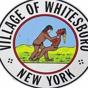 Whiteboro New York Seal