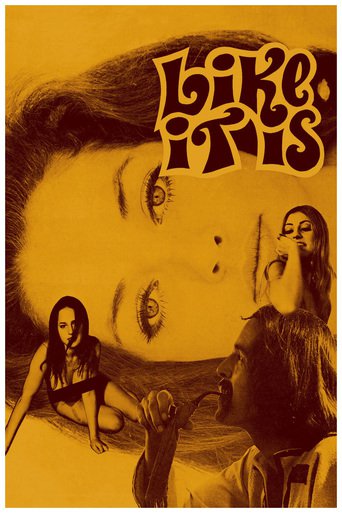 Like It Is (1968)