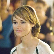 Aliec Pieszecki (The L Word, L Word Gen Q)