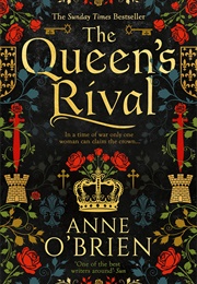 The Queen's Rival (Anne O'Brien)