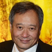 Ang Lee