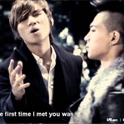 Let Me Hear Your Voice - Big Bang