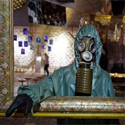 Ukrainian National Chornobyl Museum