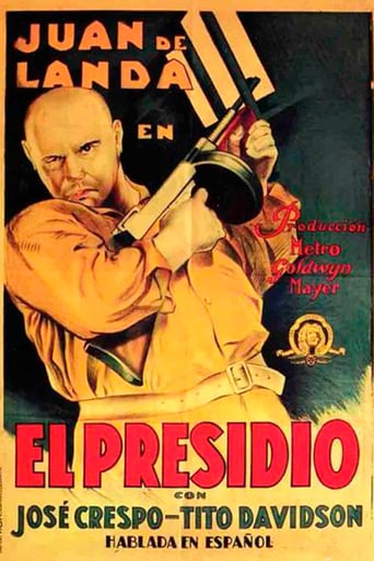 El Presidio (1930)