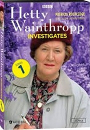 Hetty Wainthropp Investigates (1996)