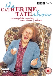 The Catherine Tate Show (2004)