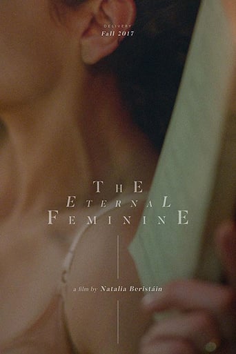 The Eternal Feminine (2018)