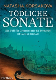 Tödliche Sonate (Natasha Korsakova)