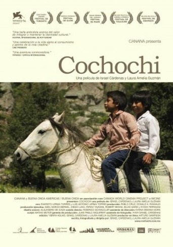 Cochochi (2007)
