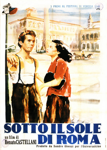 Under the Sun of Rome (1948)