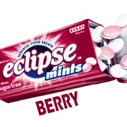 Eclipse Mints Berry