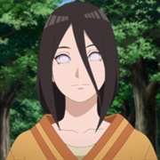 Hanabi Hyuga