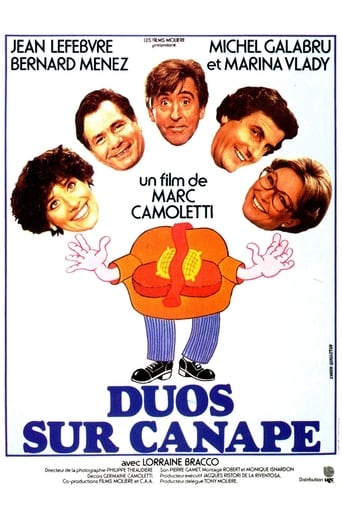 Duos Sur Canapé (1979)