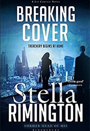 Breaking Cover (Stella Rimington)