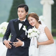 Han Groo - Woo Jin
