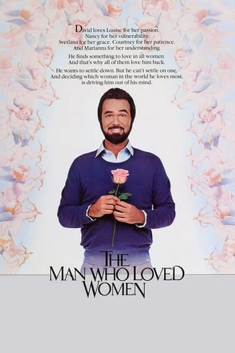 The Man Who Loved Women (1983)
