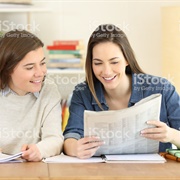 Write for the Student Newspaper