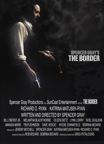 The Border (2015)