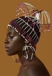 Kwame Brathwaite: Black Is Beautiful (Kwame Brathwaite)