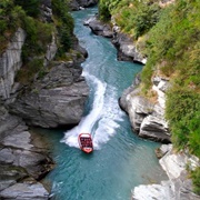 Shotover River