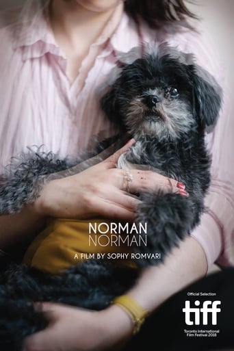 Norman Norman (2018)