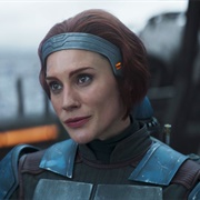 Bo-Katan Kryze