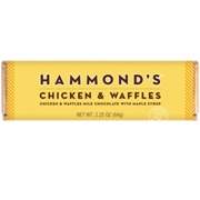 Hammond&#39;s Chicken &amp; Waffles