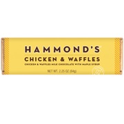 Hammond's Chicken & Waffles