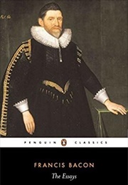 The Essays (Francis Bacon)