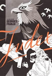 Judex (1963)