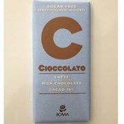 Icam  Cioccolato Latte