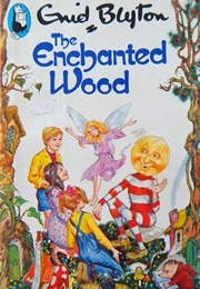 The Enchanted Wood (Enid Blyton)