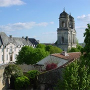 Saint-Jean-D'Angély