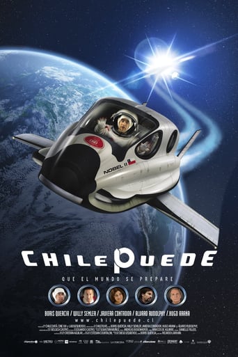 Chile Can Do It (2008)