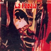 La Kábala - La Kábala (1970)