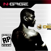 Marcel Desailly Pro Soccer