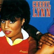 Encore - Cheryl Lynn