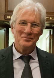 Richard Gere (1949)